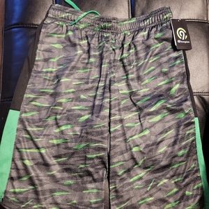 Boys Champion Shorts XL